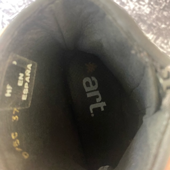 The art company boots - Picture 2 of 7